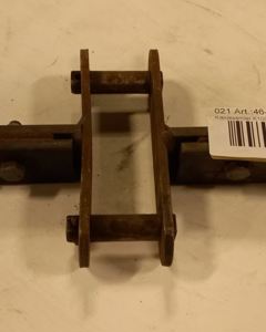 Chain coupling for K100K60 M&M